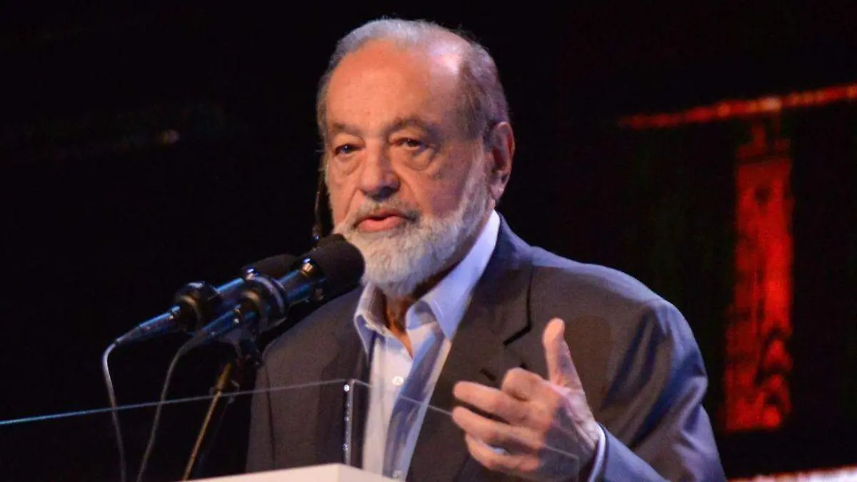 Carlos Slim-Grupo Carso